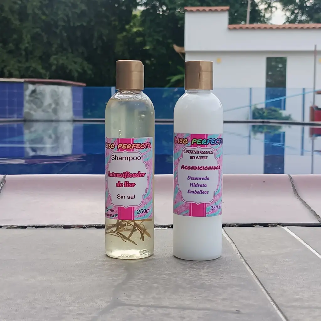 Kit Activador de Crecimiento con Romero y Coco