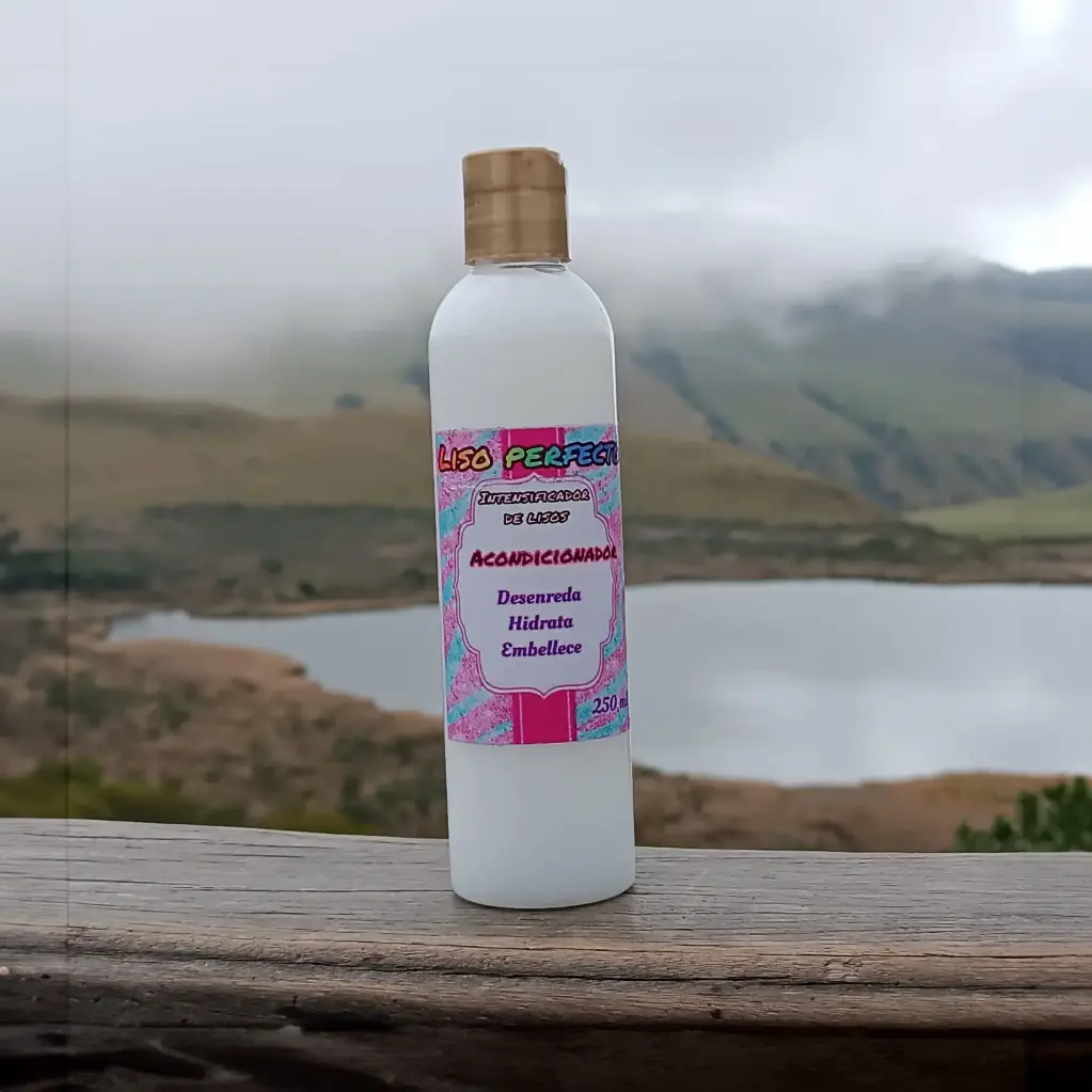 Acondicionador Hidratante de Coco y Colágeno - 250ml